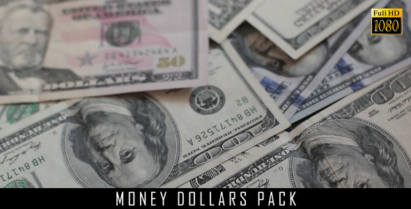 Money Dollars Pack 11 Money Dollars Pack 11