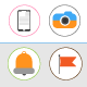 Website Tools Simple Icons 