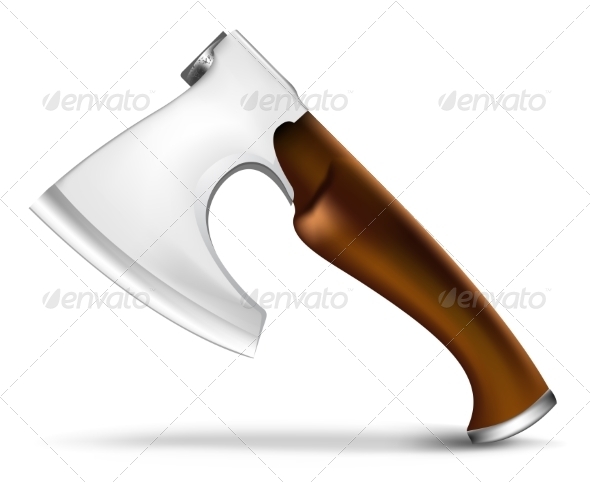 GraphicRiver Axe 8756389 GraphicRiver Axe 8756389
