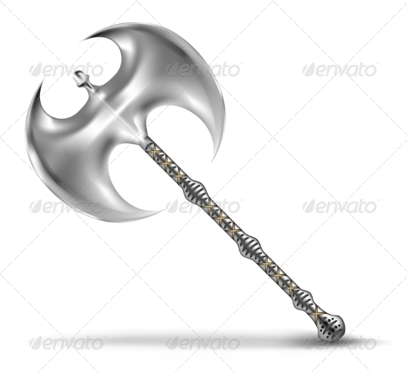 GraphicRiver Axe 8756390 GraphicRiver Axe 8756390