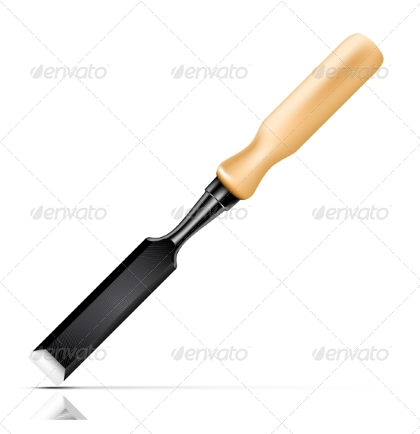 GraphicRiver Chisel 8756393 GraphicRiver Chisel 8756393