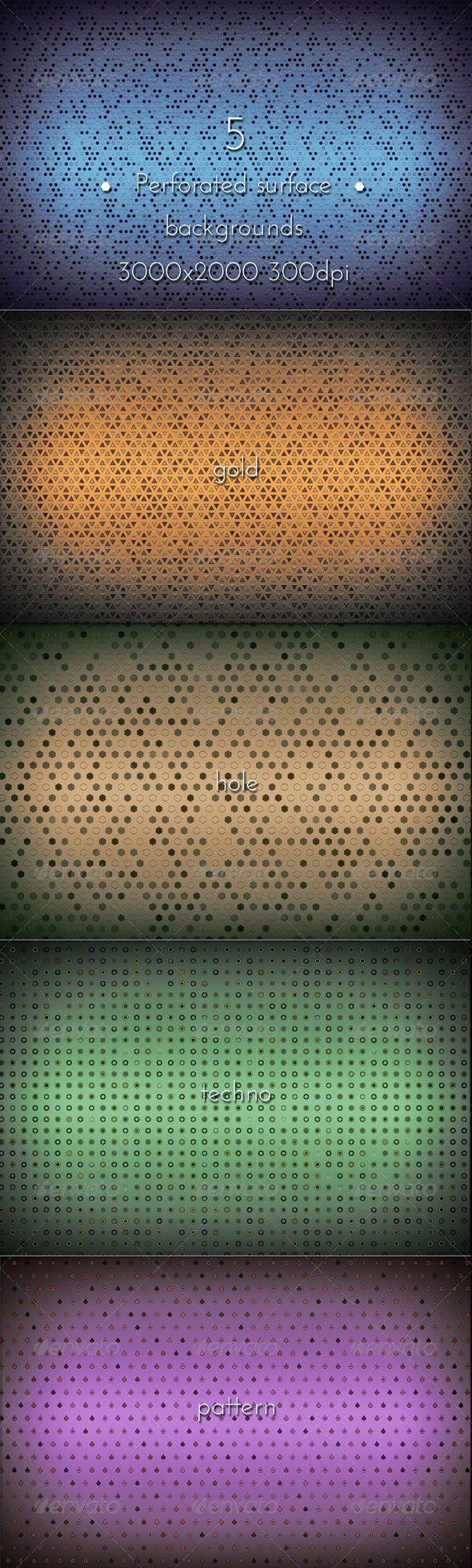 GraphicRiver Perforated Metal Grid Pattern 8756488 GraphicRiver Perforated Metal Grid Pattern 8756488