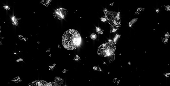 Diamonds 8 in 1 VJ Pack Diamonds 8 in 1 VJ Pack