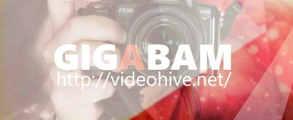 gigabam
