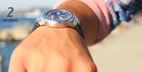 Time Time
