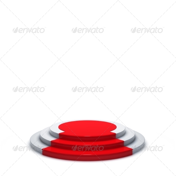 GraphicRiver Podium 8761165 GraphicRiver Podium 8761165