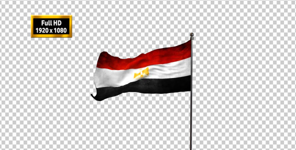 Egypt Flag Egypt Flag