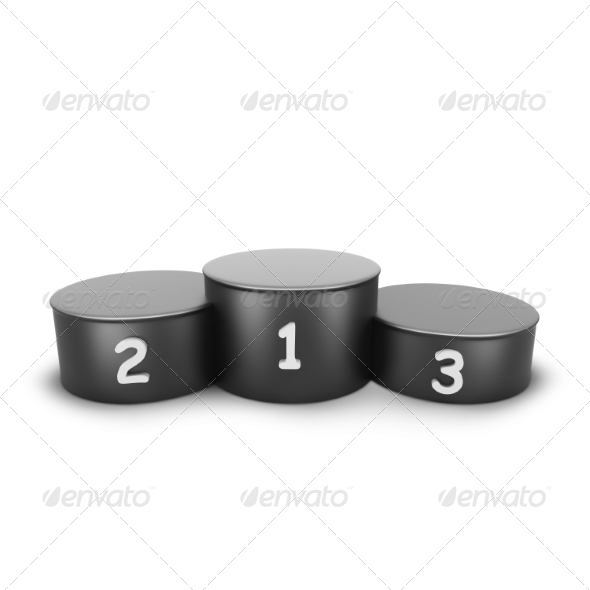 GraphicRiver Podium 8761801 GraphicRiver Podium 8761801