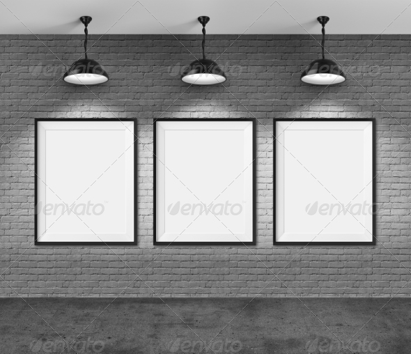 GraphicRiver Art Gallery 8761951 GraphicRiver Art Gallery 8761951