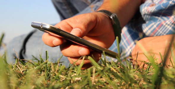 Mobile Phone Mobile Phone
