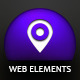 Chrome Icon Architect - Vol. 1 Chrome Icon Architect - Vol. 1 - GraphicRiver Item for Sale
