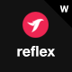  REFLEX - Creatives & Agency WordPress Theme - ThemeForest Item for Sale