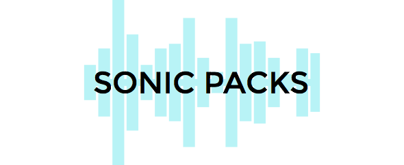 SonicPacks