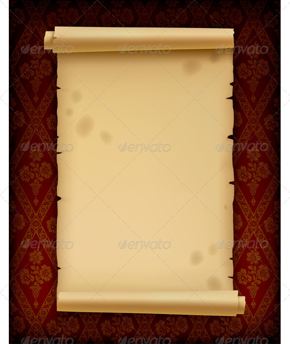 GraphicRiver Old Parchment 8765930 GraphicRiver Old Parchment 8765930