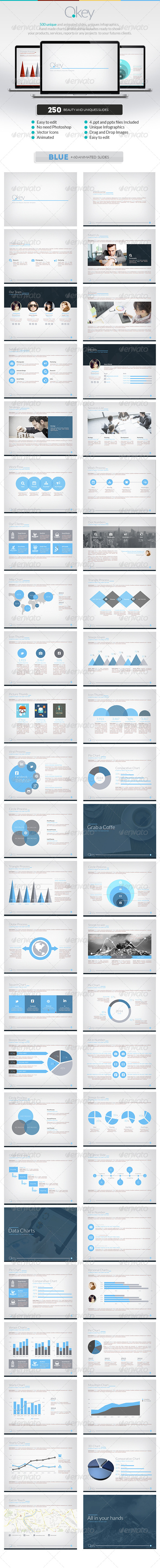 GraphicRiver Okey Powerpoint Presentation 8535925 GraphicRiver Okey Powerpoint Presentation 8535925
