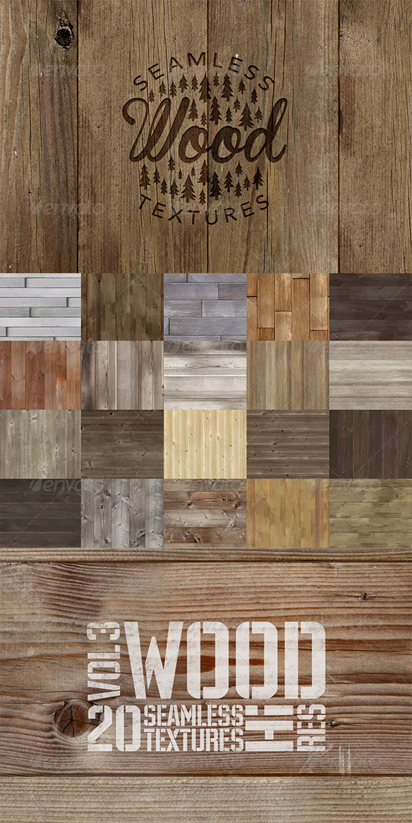 GraphicRiver Wood Texture Pack 2 8768179 GraphicRiver Wood Texture Pack 2 8768179