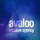 avaloo - One Page Creative Agency Template - ThemeForest Item for Sale