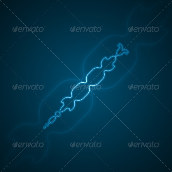 GraphicRiver Abstract Syringe Icon 8771432 GraphicRiver Abstract Syringe Icon 8771432