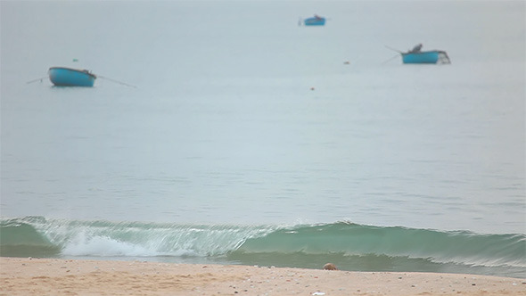 Ocean Waves Ocean Waves
