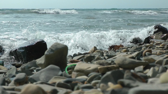 Sea Sea