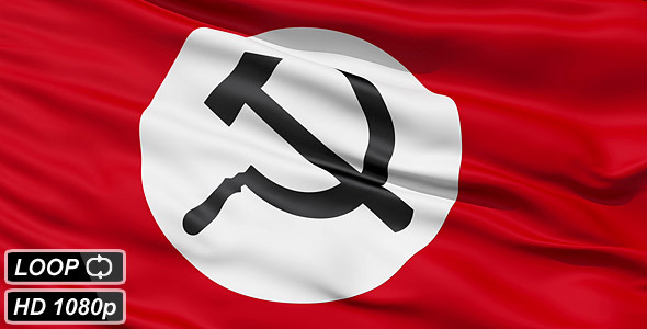 Videohive Realistic 3D detailed slow motion Union of Soviet 892115