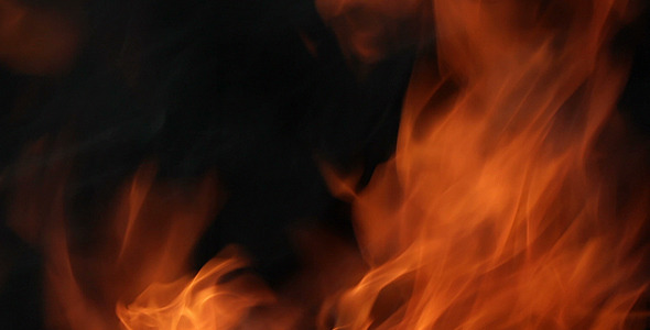 Fire Fire