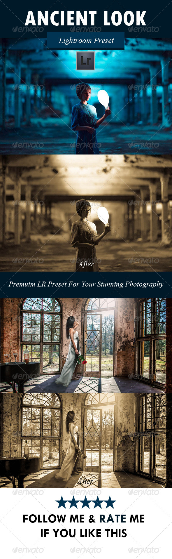 GraphicRiver Ancient Look 8778080 GraphicRiver Ancient Look 8778080