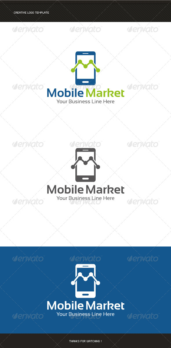 GraphicRiver M Letter Logo Template 8779370 GraphicRiver M Letter Logo Template 8779370