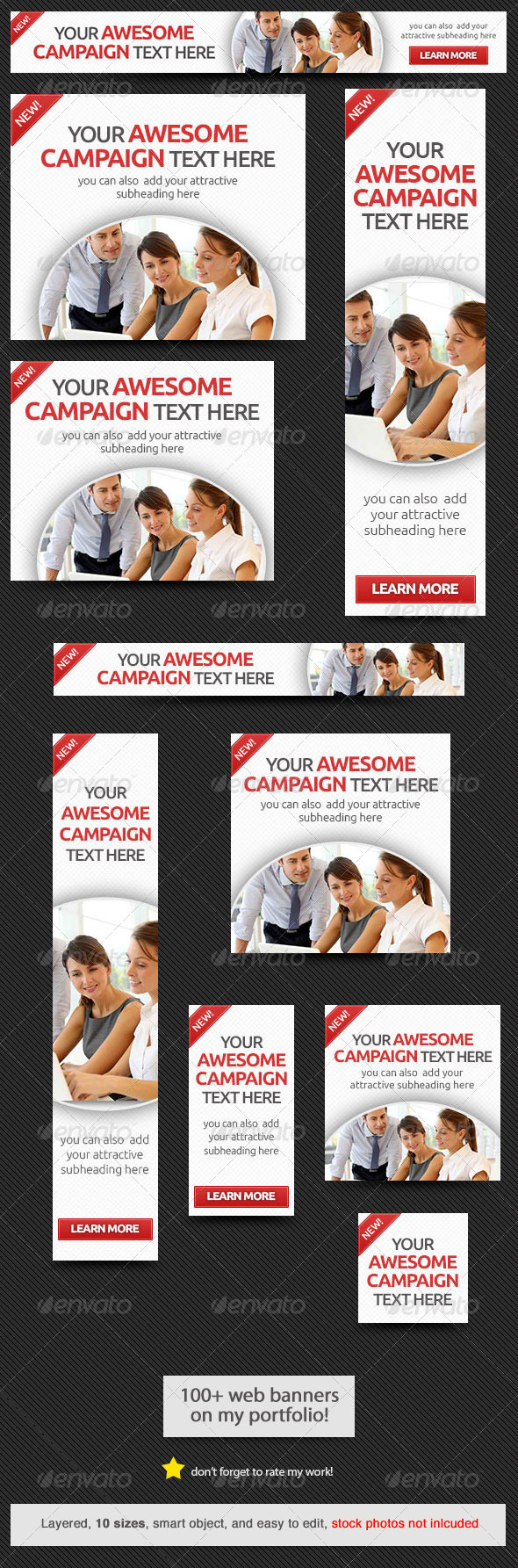 GraphicRiver Corporate Web Banner Design Template 51 8782402 GraphicRiver Corporate Web Banner Design Template 51 8782402