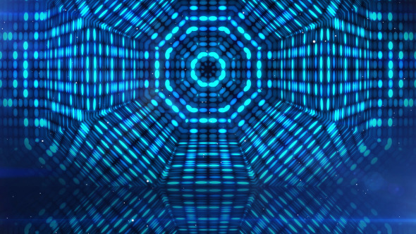 Kaleido LED Stage Kaleido LED Stage
