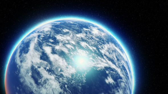 Earth Zoom Earth Zoom