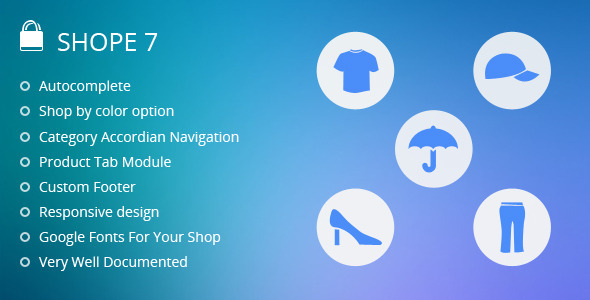 ThemeForest Shop7 Responsive Opencart Theme 7257236 ThemeForest Shop7 Responsive Opencart Theme 7257236