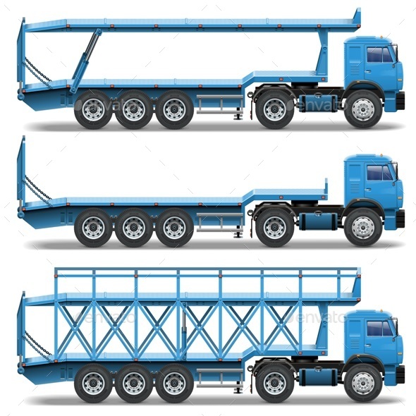 GraphicRiver Vector Trailer Icons Set 3 8790566 GraphicRiver Vector Trailer Icons Set 3 8790566