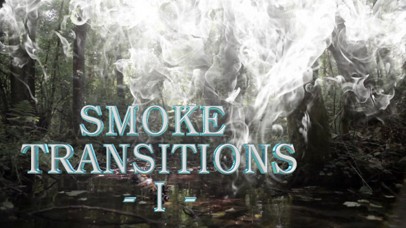 Smoke Transistion 1 Smoke Transistion 1