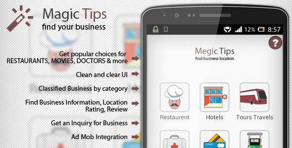 CodeCanyon Classified Local Search Engine 8792506 CodeCanyon Classified Local Search Engine 8792506