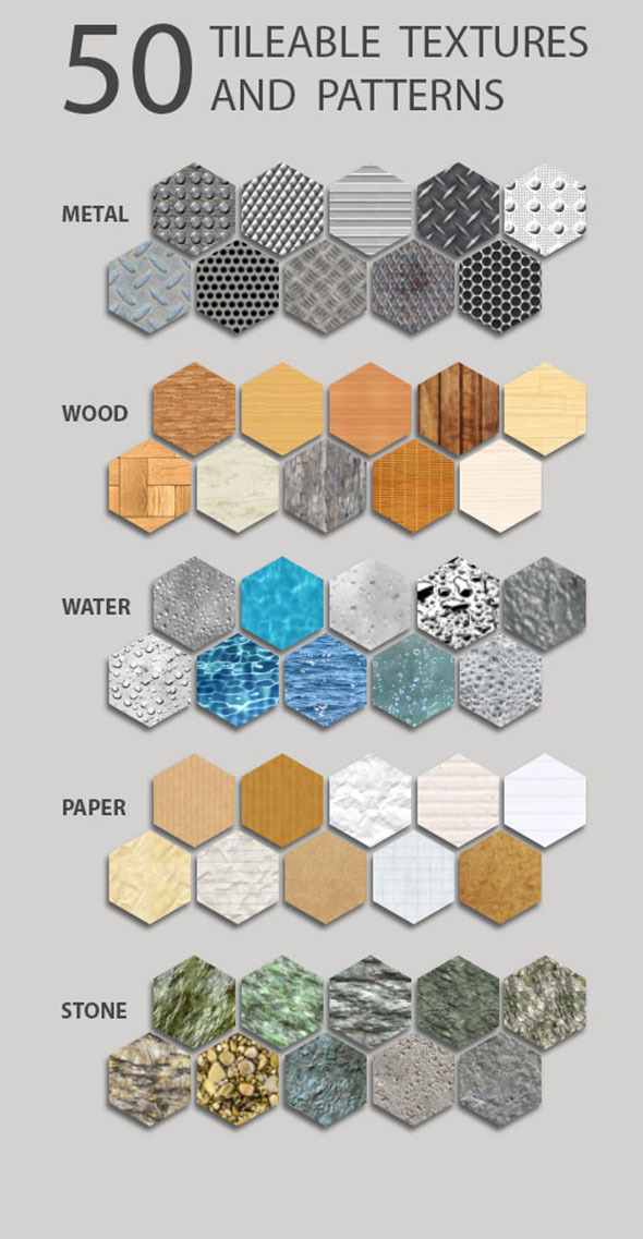 Pattern Tileable Pack V1 Pattern Tileable Pack V1