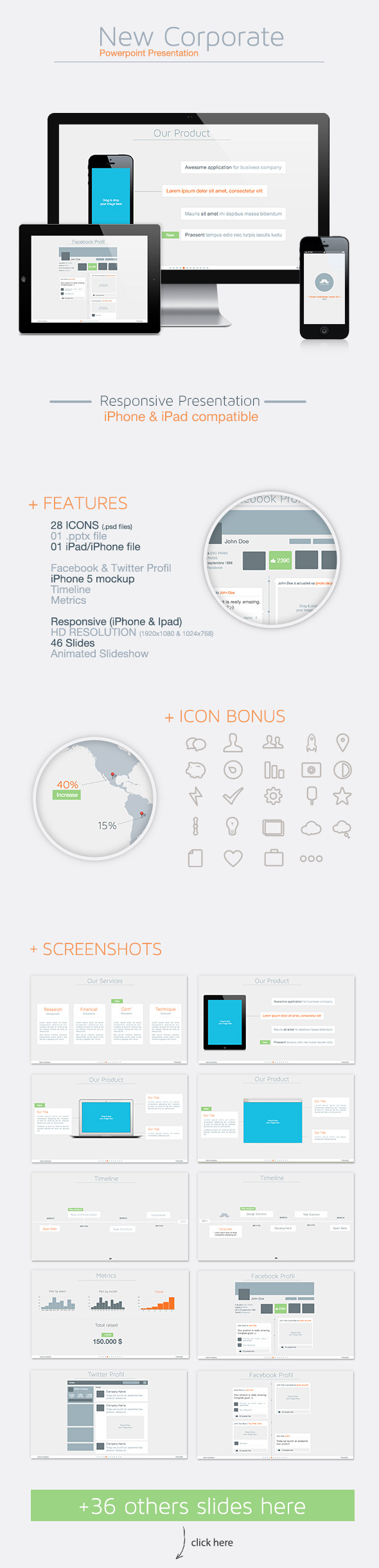 New Corporate Powerpoint Presentation New Corporate Powerpoint Presentation