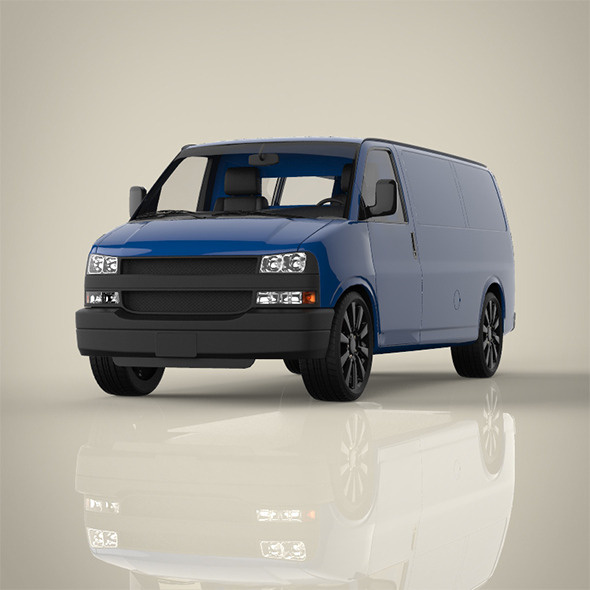 3DOcean Wagon 8793927 3DOcean Wagon 8793927