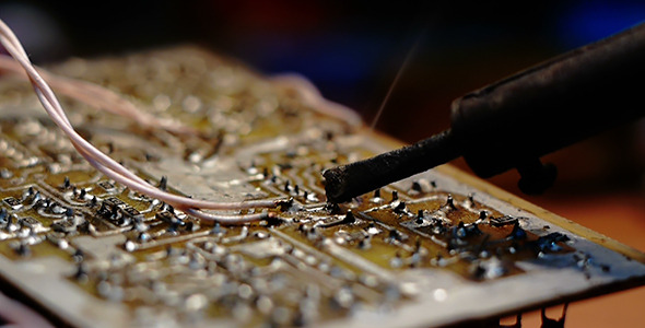 Soldering Electronics 1 Soldering Electronics 1