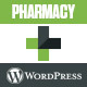 Pharmacy WooCommerce WordPress Responsive Theme - ThemeForest Item for Sale