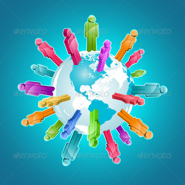 Global Community Global Community