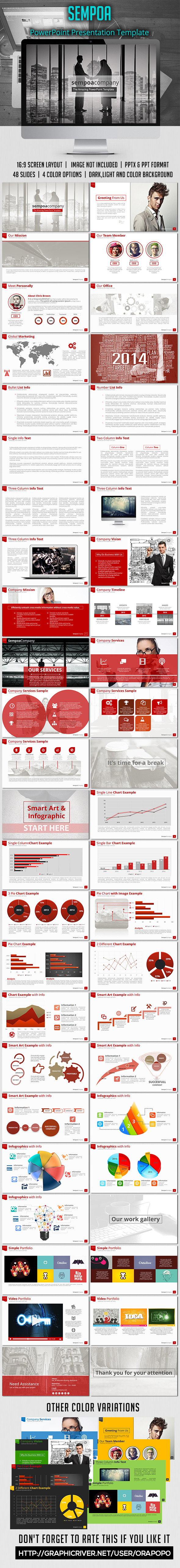 GraphicRiver Sempoa PowerPoint Presentation Template 8797946 GraphicRiver Sempoa PowerPoint Presentation Template 8797946