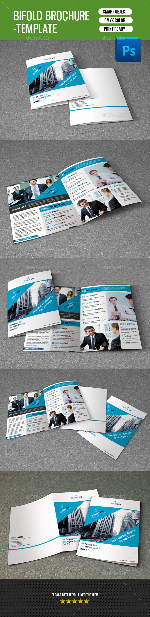 GraphicRiver Business Brochure Template-V127 8815156 GraphicRiver Business Brochure Template-V127 8815156