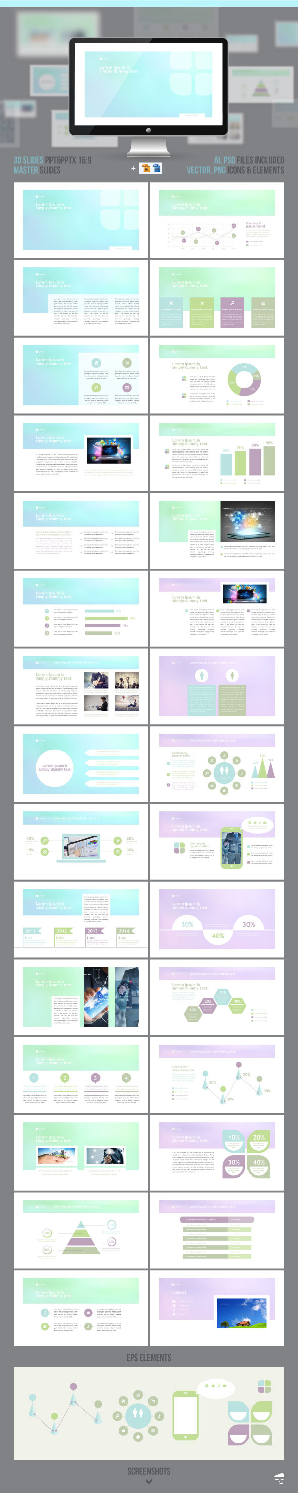 Presentation Application Developer Presentation Application Developer