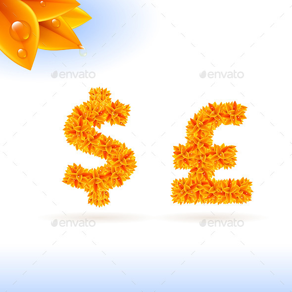 GraphicRiver Fall Leaf Typography 8815661 GraphicRiver Fall Leaf Typography 8815661