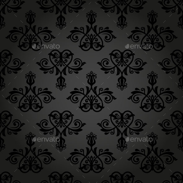 GraphicRiver Orient Seamless Vector Pattern 8816658 GraphicRiver Orient Seamless Vector Pattern 8816658