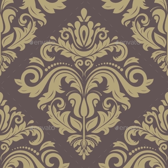GraphicRiver Orient Seamless Vector Pattern 8816683 GraphicRiver Orient Seamless Vector Pattern 8816683