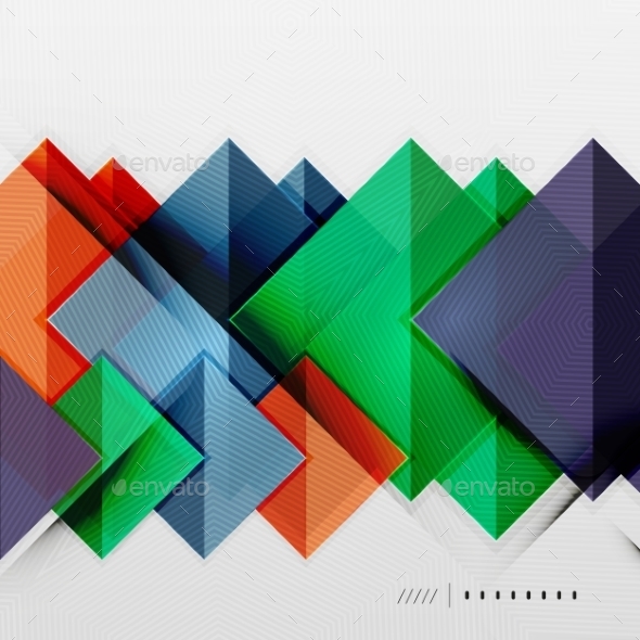 GraphicRiver Geometric Squares Background 8816878 GraphicRiver Geometric Squares Background 8816878