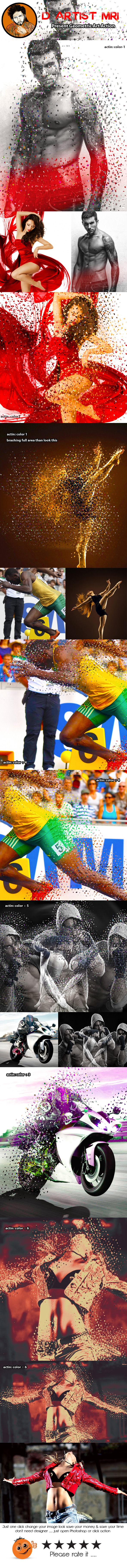 Color Full Dispertion Color Full Dispertion