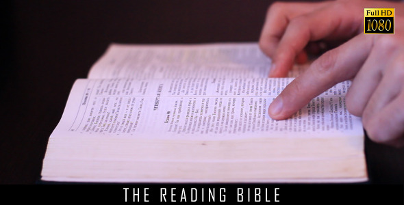 The Reading Bible 3 The Reading Bible 3